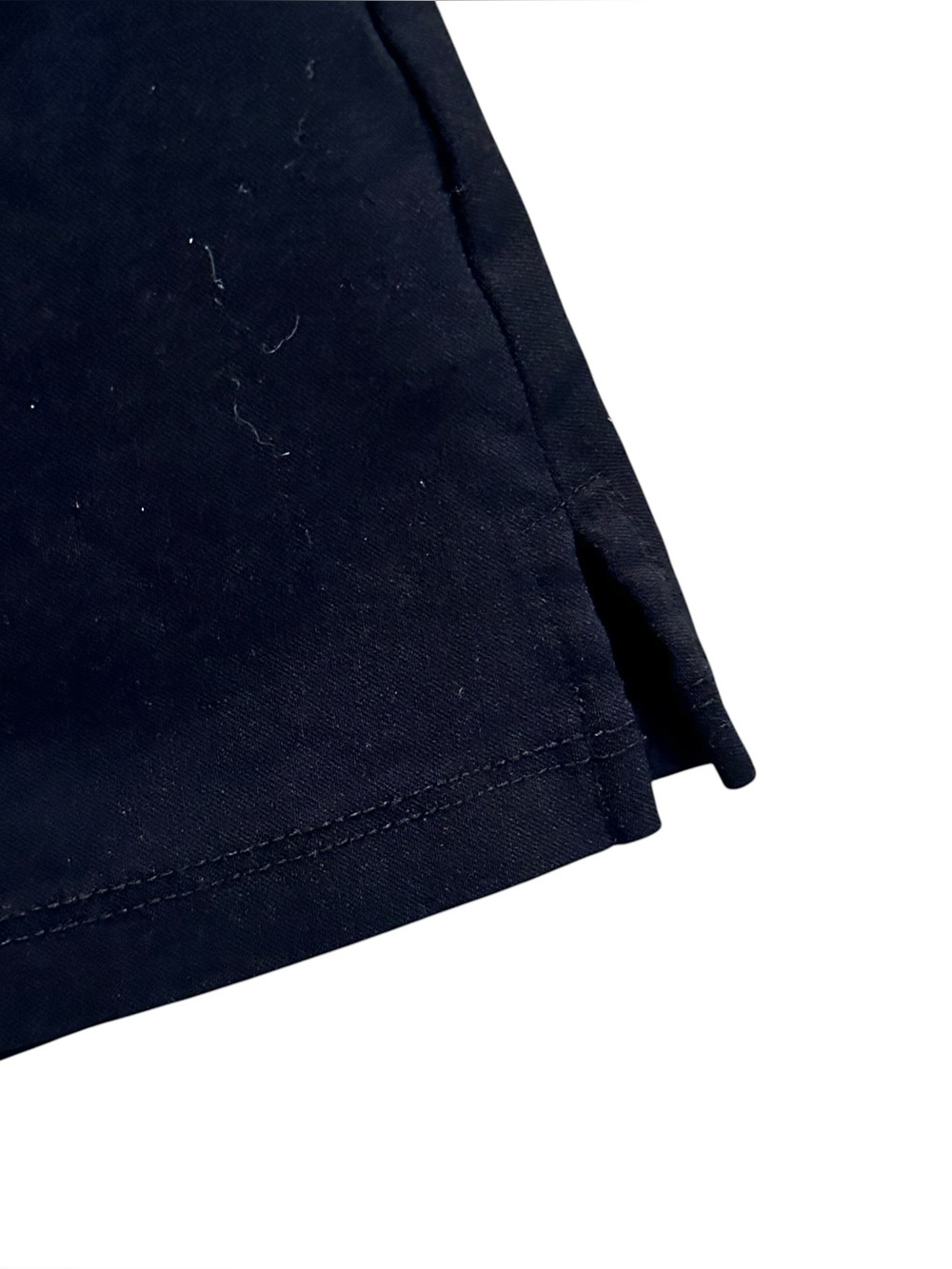 Wild fable black mini skort size xs - Picture 3 of 8